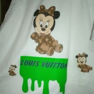 I make custom shirts